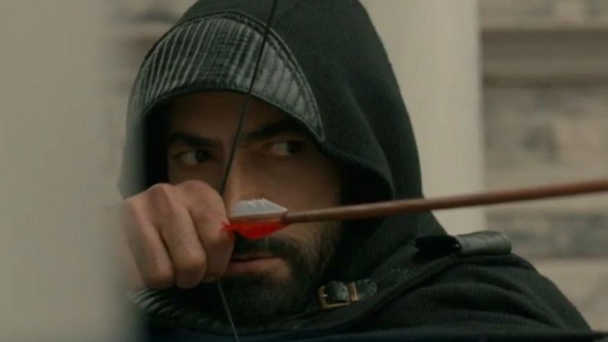 Mehmed Bir Cihan Fatihi 3. yeni bölüm fragmanı izle! Mehmet Bir Cihan Fatihi 2. son bölüm izle