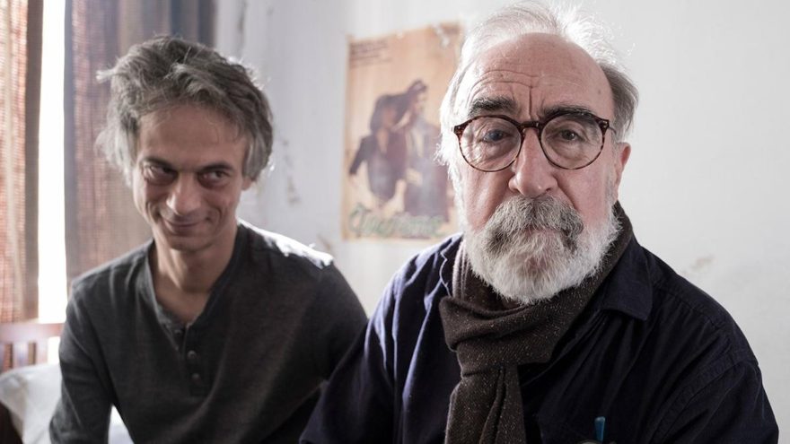 Mehmet Güreli’nin yeni filmi ‘Dört Köşeli Üçgen’ izleyiciyle buluşacak