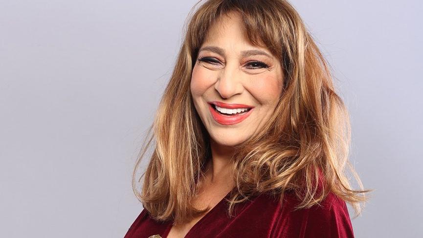 Melek Baykal: Küçük erkeklerle evlenen yaşlı kadınları ayıplıyorum