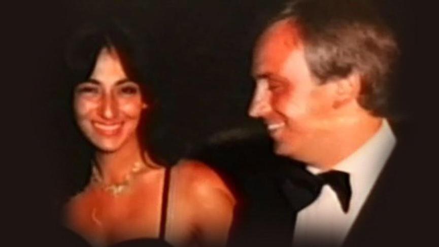 Melek Baykal: 34 yıllık evliyim, boşanıyorum…