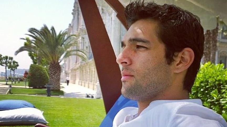 Melih Özkaya kimdir? Kaç yaşında ve nerede doğdu? Survivor Melih hakkında merak edilenler…