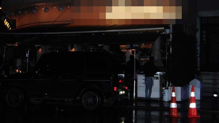 Meltem Cumbul, kendisini korumaya aldırdı