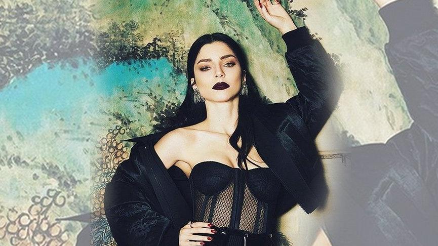 Merve Boluğur ‘Yetmez’ dedi