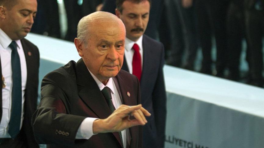 Devlet Bahceli Kimdir Devlet Bahceli Hayati Ve Biyografisi