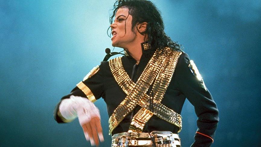 Michael Jackson’lı dolandırıcılık!