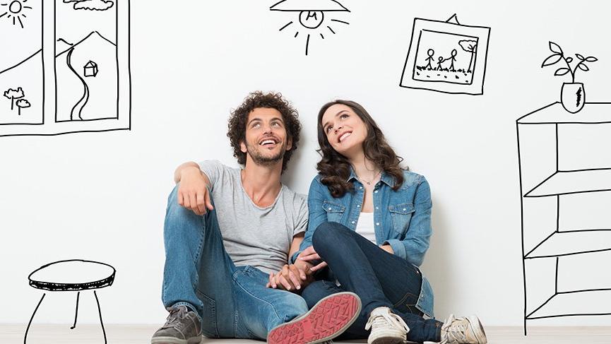 İlk hedef yaşadığınız alandan keyif almak olmalı