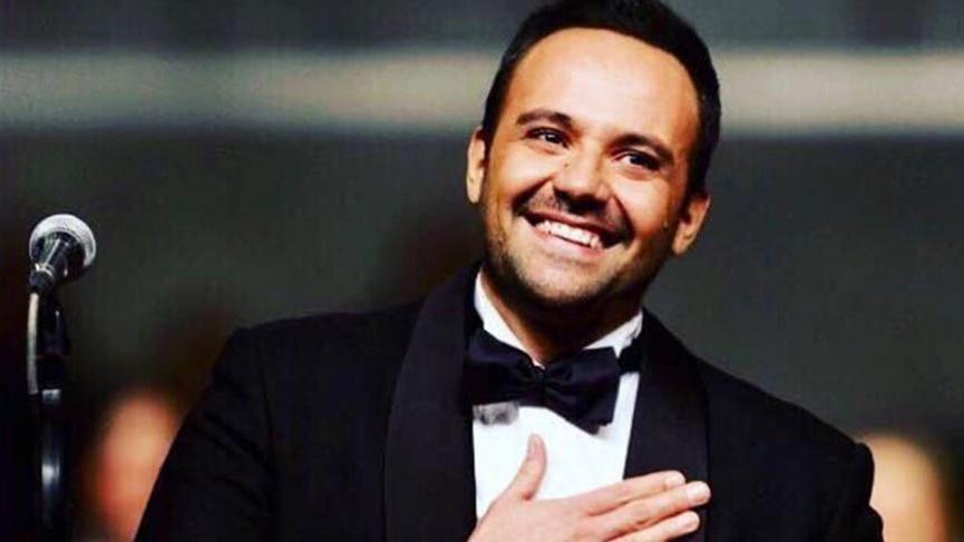 Murat Karahan: ‘Ankara’nın opera sahnesine ihtiyacı var’