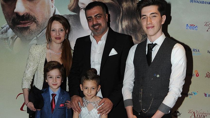 ‘Tut Yüreğimden Anne’nin farkındalık galası