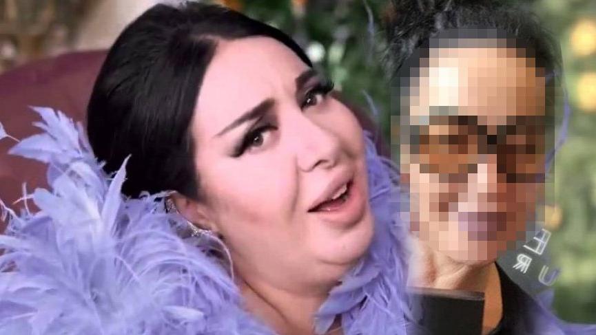 Nur Yerlitaş mucizesi… Tanımak imkansız!
