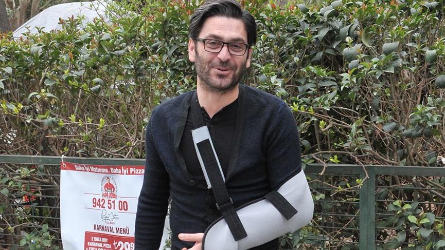 Ozan Akbaba’dan kaza açıklaması