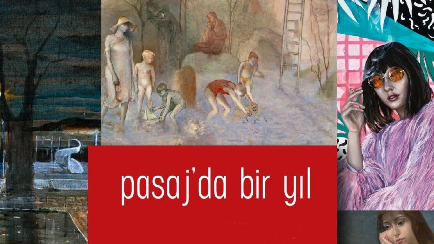 İyilik İçin Sanat Derneği’nin projesi ilk meyvesini veriyor