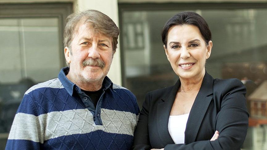 ‘Gerçek Kesit: Manyak’ta Perihan Savaş sürprizi