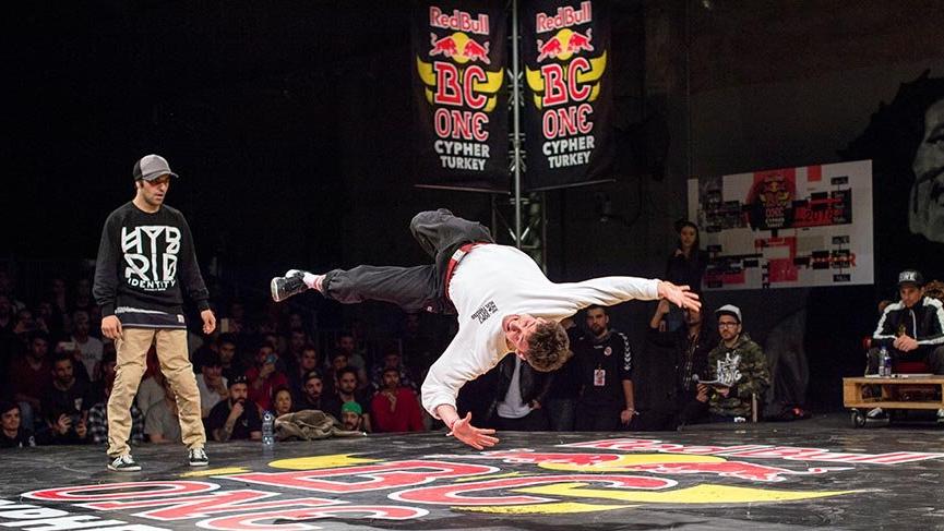 Red Bull BC One Dünya Finali’nde Türkiye’yi Jester temsil edecek