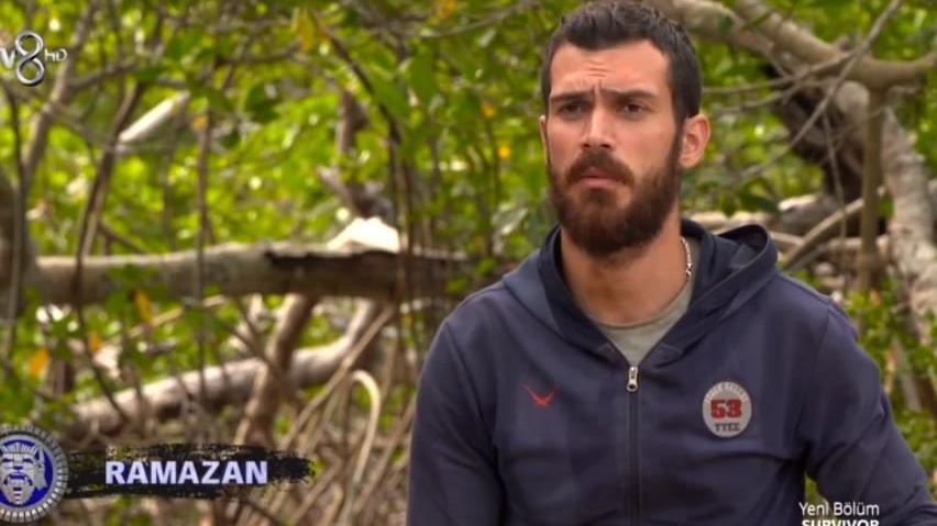 Ramazan Kalyoncu kimdir? Survivor Ramazan iki haftadır eleme potasında