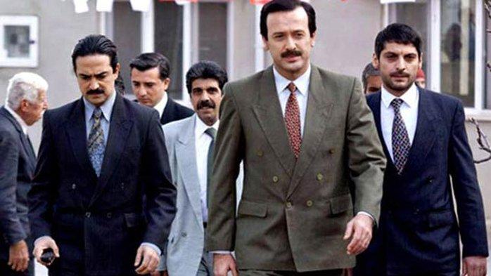 Dede Sultan’ın yapımcısından özür mesajı