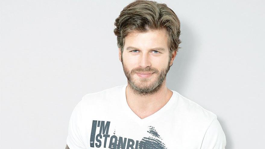 Kıvanç Tatlıtuğ, Organize İşler 2’de horoz dövüşçüsü olacak