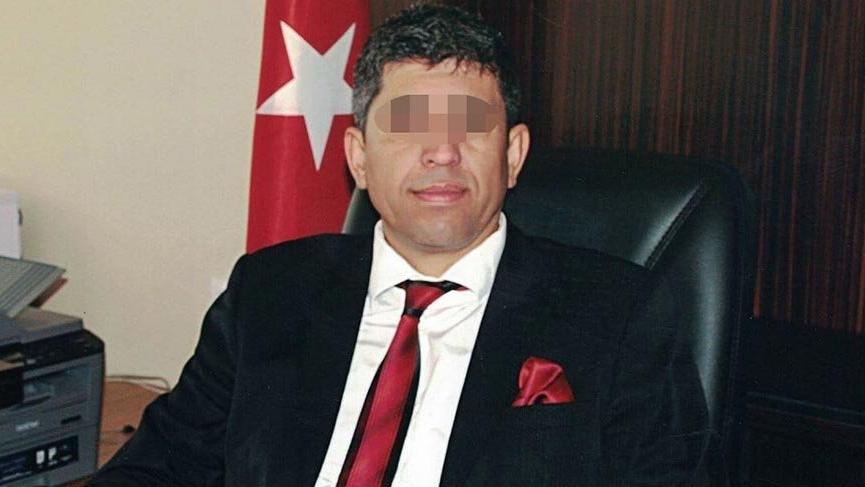 Hakkında tacizden 100 yıl hapis istendi, o müdür serbest!