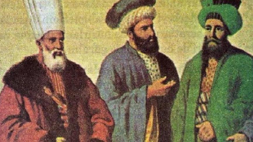 Şehzade Alaaddin kimdir? Fatih Sultan Mehmet’in ağabeyi Şehzade Sultan nasıl öldü?