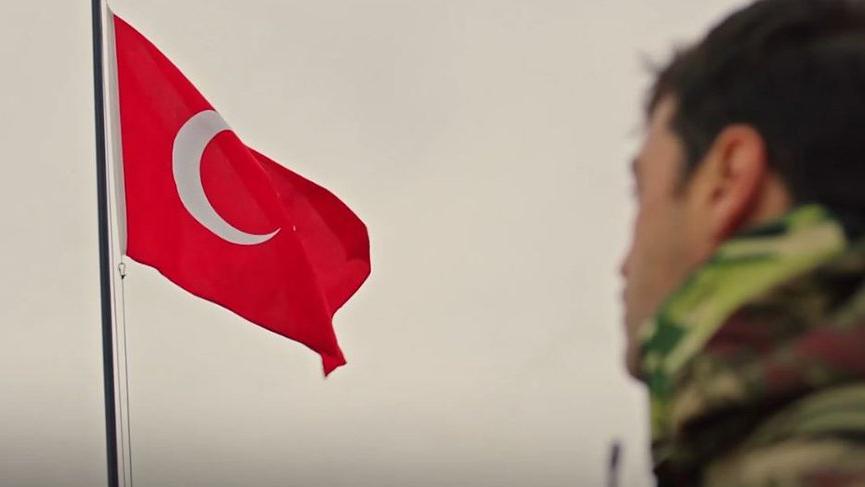 Savaşçı 38. yeni bölüm fragmanı izle! Savaşçı 37. son bölüm izle!