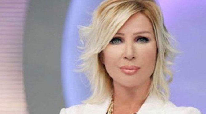 Seda Sayan makyajsız fotoğrafını paylaştı - Magazin haberleri