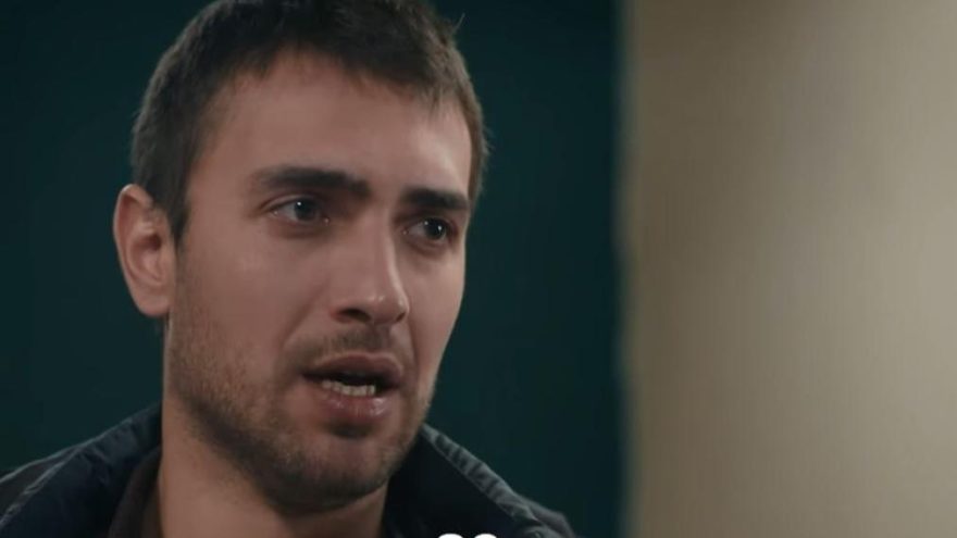 Sen Anlat Karadeniz 10. yeni bölüm fragmanı yayınlandı! Tahir: Ben o kadına sevdalıyım!