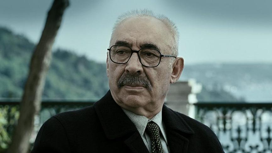 Şener Şen’in güldüren esprisi