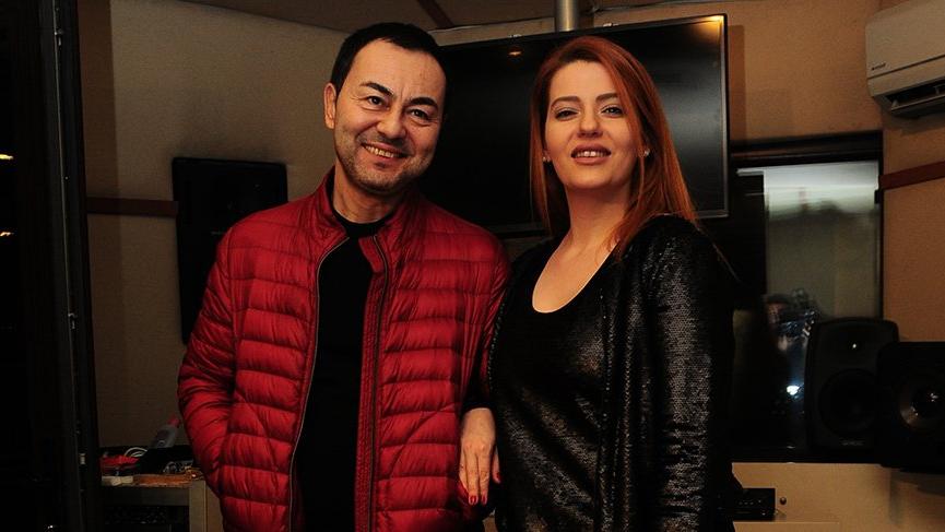 Serdar Ortaç: “Gençliğimdeki enerji var onda”