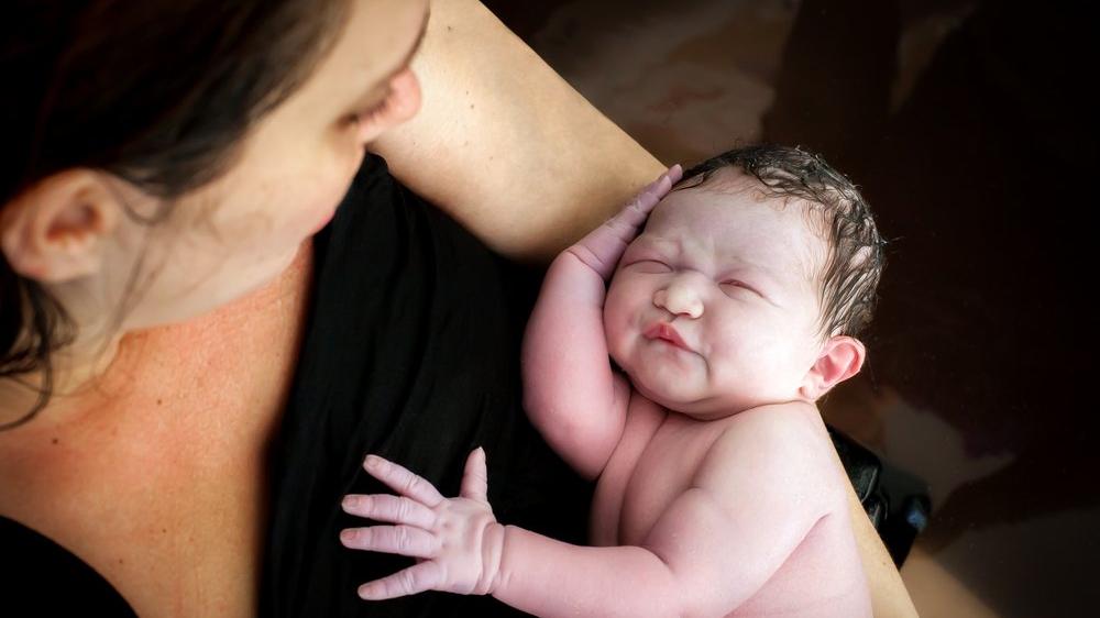 neden normal dogumdan korkuluyor