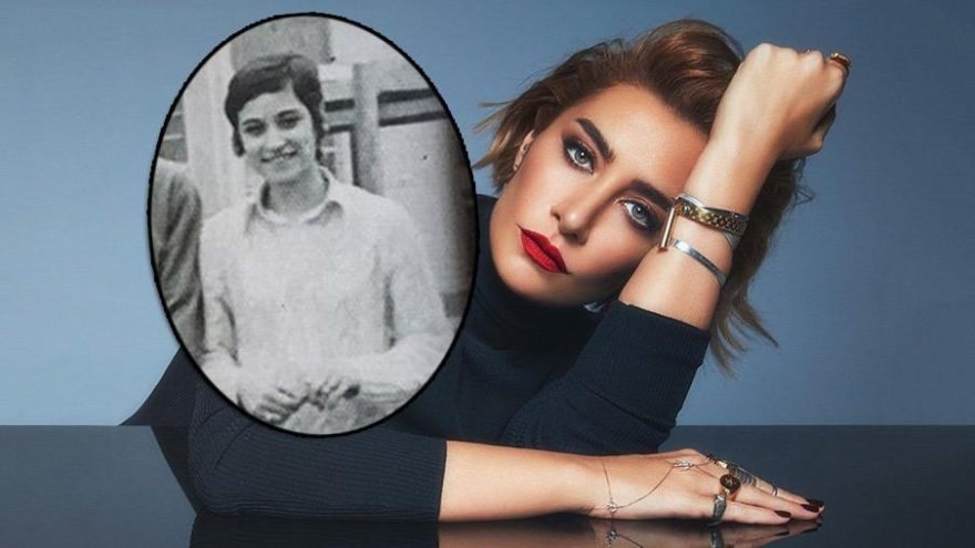 Sıla’dan evlilik yıldönümü kutlaması