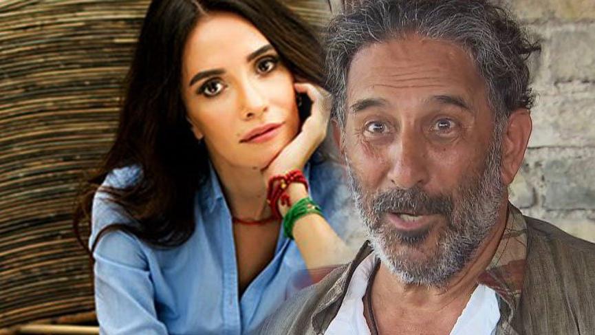 Songül Öden’den aşk açıklaması: 74 yaşındaki oyuncuyla…