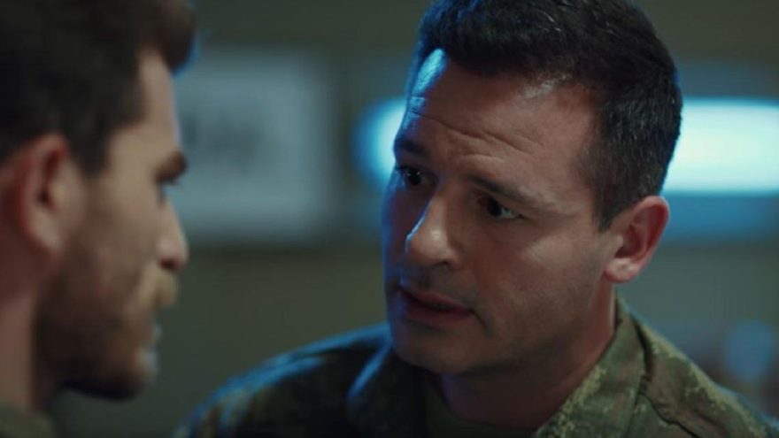 Söz 39. yeni bölüm fragmanı yayınlandı! Söz 38. son bölüm izle