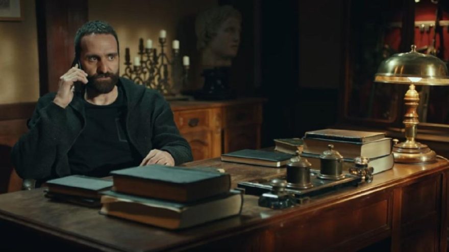 Söz 40. yeni bölüm fragmanı izle! Söz 39. son bölüm izle