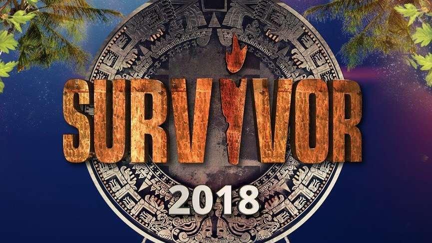 Survivor bu akşam var mı? Survivor 2018 yeni bölüm ne zaman? TV8 yayın akışı…