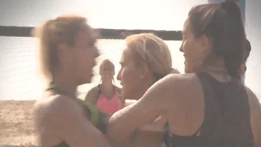 Survivor yeni bölüm fragmanında ortalık karıştı! Survivor’da Adem Turabi kavgası bitmeden…