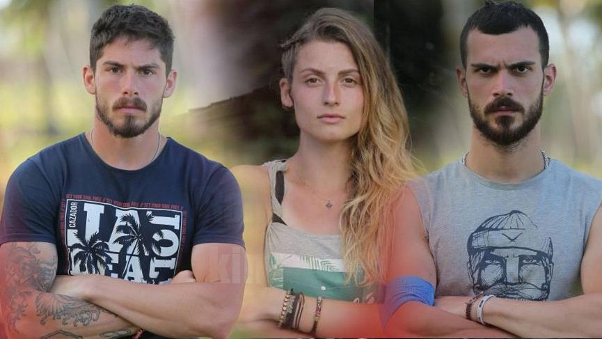 Survivor’da eleme adayları kimler oldu? Survivor’da dokunulmazlık oyunu heyecanı! Survivor heyecanı dorukta…
