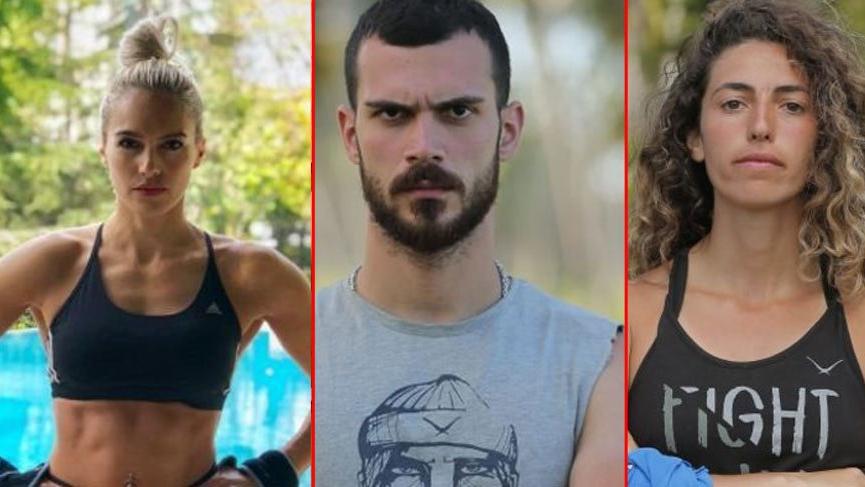 Survivor’da eleme adayları kimler oldu? Survivor 2018’de dokunulmazlık oyununu kim kaybetti?