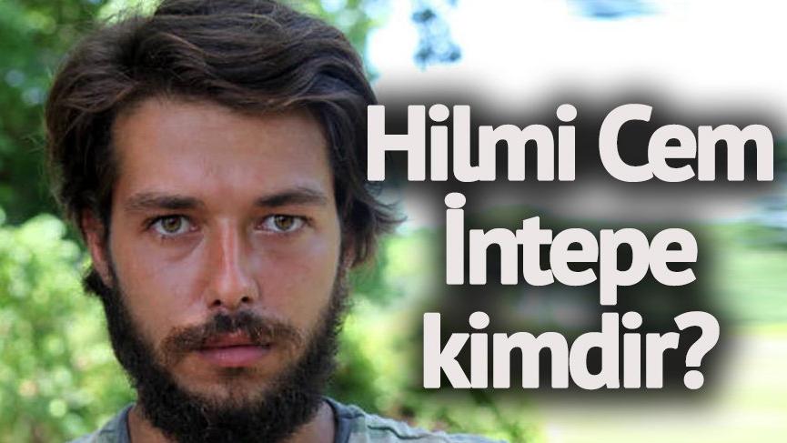 Survivor Hilmi Cem kaç yaşında? İşte Survivor All Star’dan Hilmi Cem İntepe kimdir sorusunun cevabı…