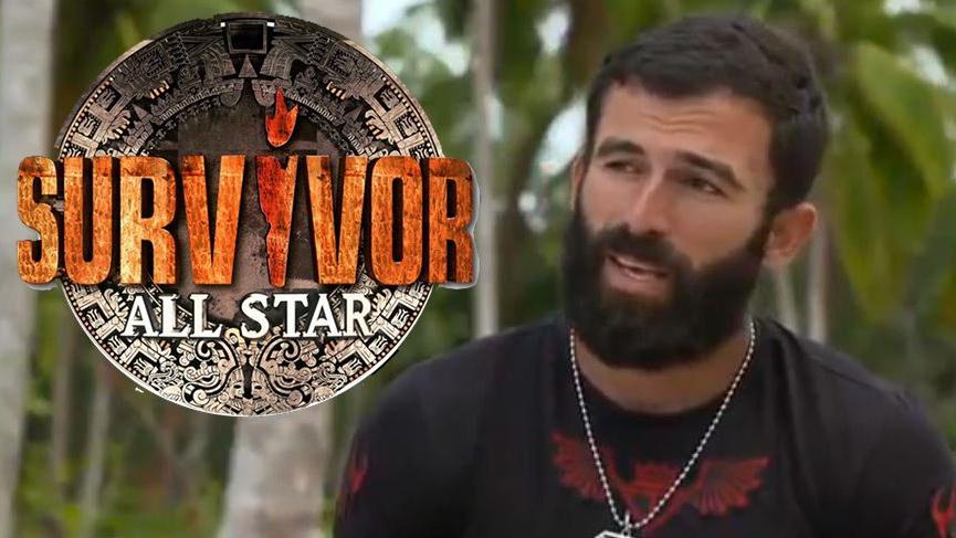 Survivor son bölümde ödülü hangi takım kazandı? Turabi: Survivor hayalime veda edeceğim!