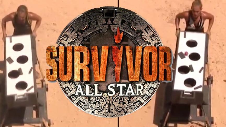 Survivor’da ödül oyunu heyecanı! Survivor’da ödül oyununu kazanan takım son sayıyla belli oldu…