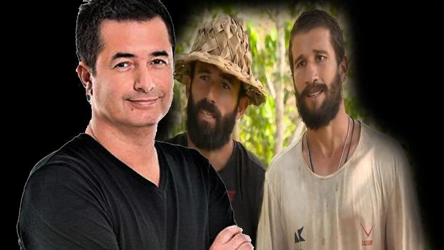 Turabi-Adem kavgasının perde arkası: ‘Survivor aile programıdır, o görüntüleri yayınlayamazdık’