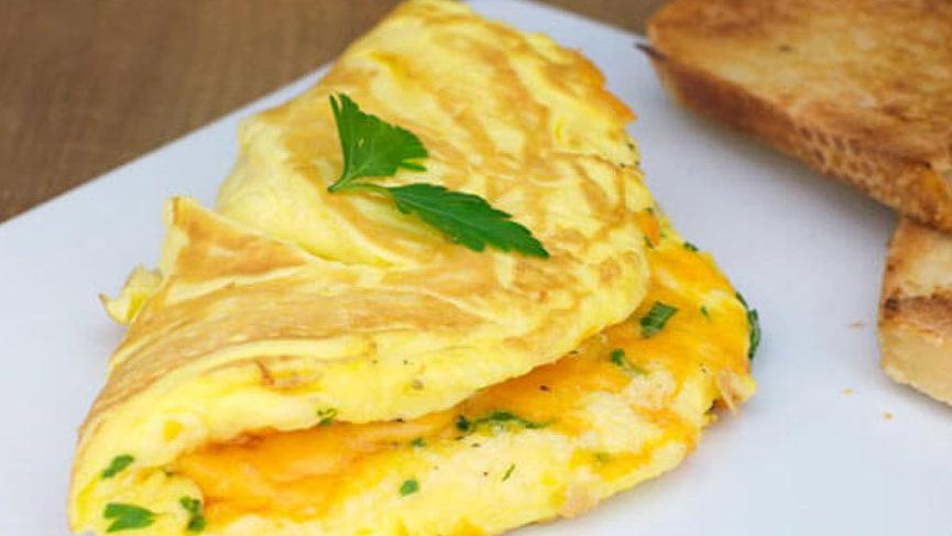 8 Aylik Bebekler Icin Omlet Tarifi Bebek Omleti Nasil Yapilir Yemek Tarifleri