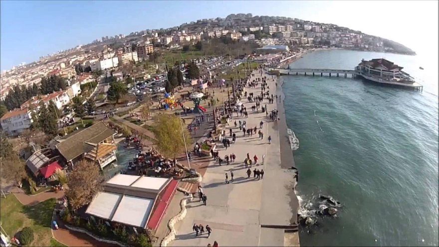 Kadir Topbaş’ın teleferik projesi hayata geçiyor