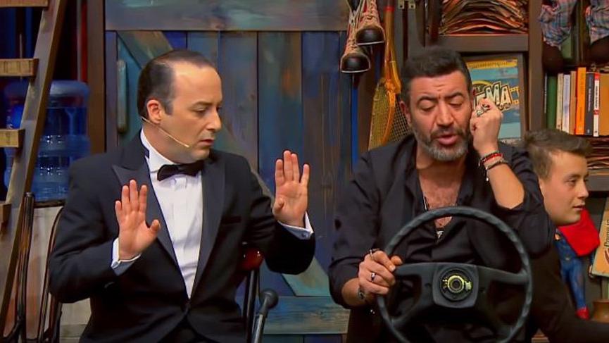 Tolgshow’un bu haftaki konukları kimler? İşte 17 Mart yeni bölüm fragmanı