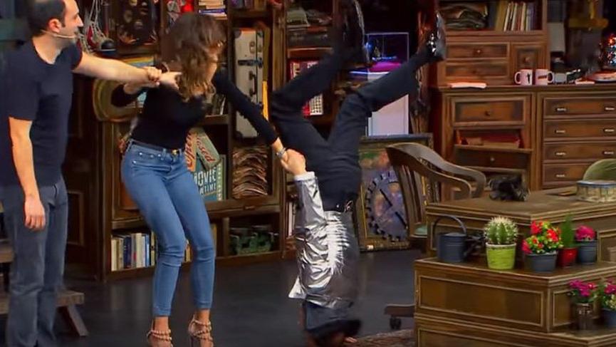 Tolgshow’un bu haftaki konukları kim? İşte 17 Mart yeni bölüm fragmanı