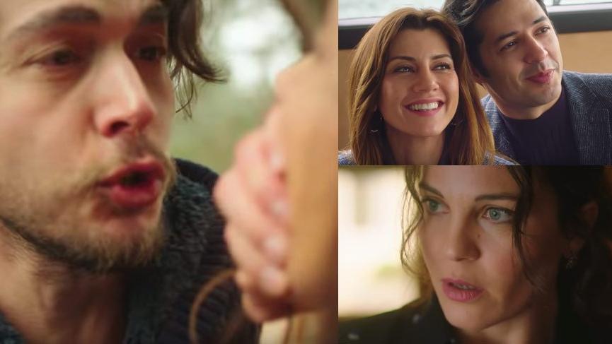 Ufak tefek Cinayetler 22. yeni bölüm fragmanı geldi!