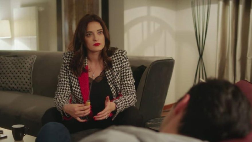 Ufak Tefek Cinayetler 23. yeni bölüm 2. fragmanı geldi! Gerçek ortaya çıkıyor!