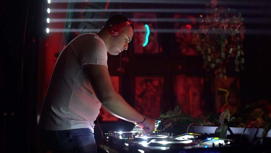 Genç DJ yeni projesiyle sevenleriyle buluşacak