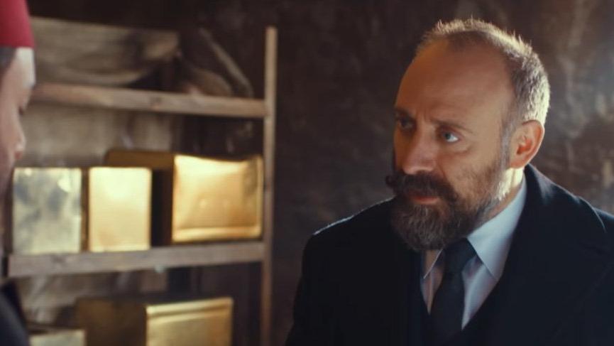 Vatanım Sensin’den yeni fragman! Vatanım Sensin 48. yeni bölüm 2. fragman izle!