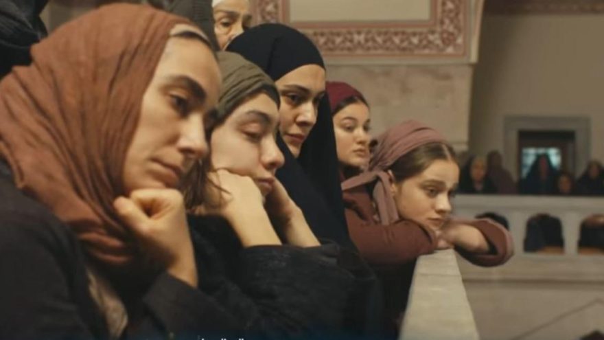 Vatanım Sensin 50. yeni bölüm fragmanı yayınlandı Vatanım Sensin 49. son bölüm izle