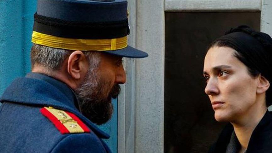 Vatanım Sensin 48. bölüm 2. fragmanı geldi! Vatanım Sensin 47. son bölüm izle!